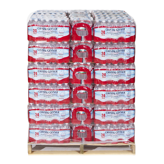 PureLife Water Pallet